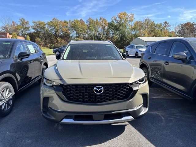 2025 Mazda CX-50 2.5 Turbo Premium Package