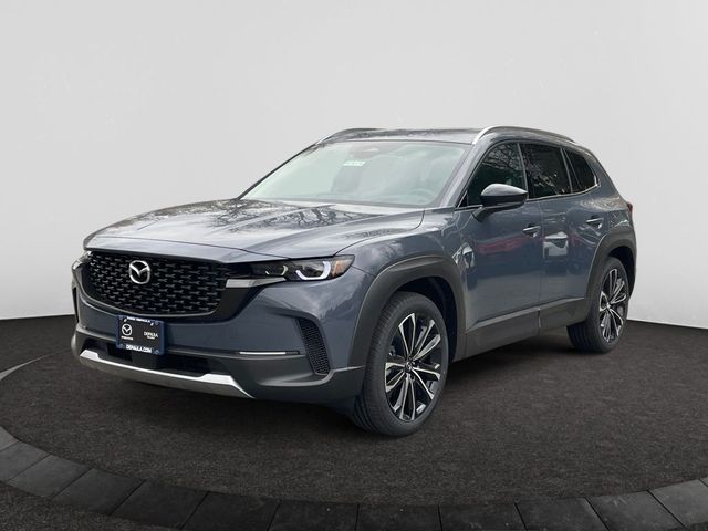 2025 Mazda CX-50 2.5 Turbo Premium Package