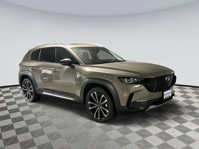 2025 Mazda CX-50 2.5 Turbo Premium Package