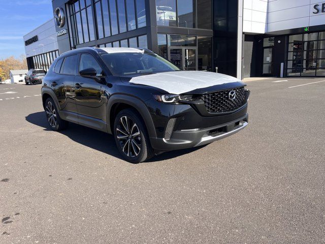 2025 Mazda CX-50 2.5 Turbo Premium Package