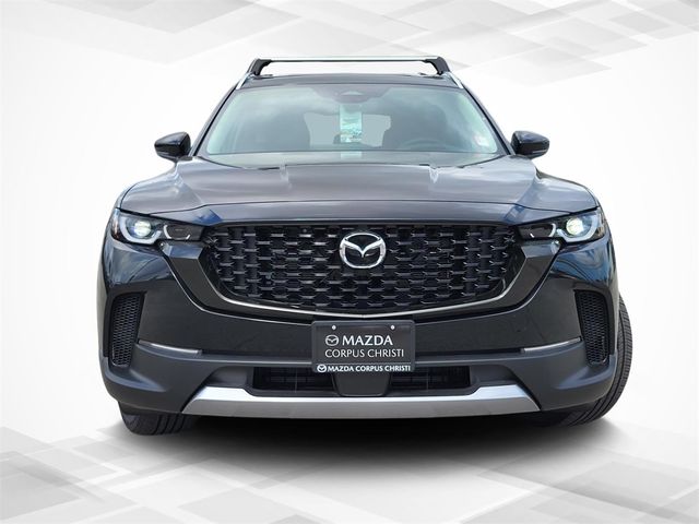 2025 Mazda CX-50 2.5 Turbo Premium Package