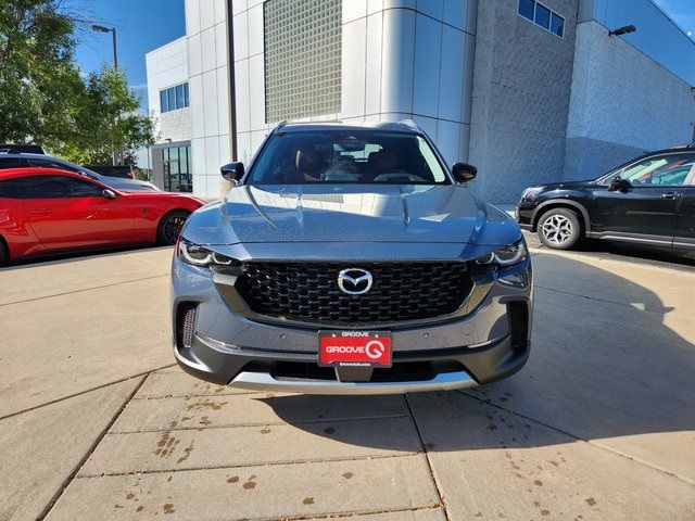 2025 Mazda CX-50 2.5 Turbo Premium Package