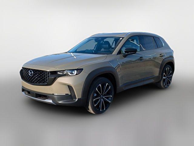 2025 Mazda CX-50 2.5 Turbo Premium Package