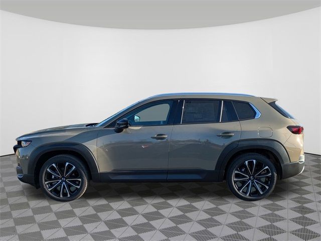 2025 Mazda CX-50 2.5 Turbo Premium Package