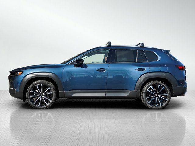 2025 Mazda CX-50 2.5 Turbo Premium Package