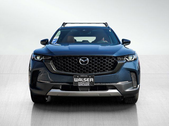 2025 Mazda CX-50 2.5 Turbo Premium Package