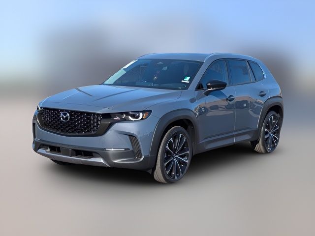 2025 Mazda CX-50 2.5 Turbo Premium Package