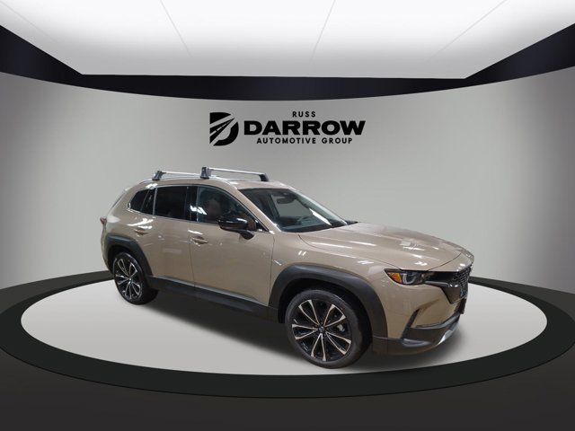 2025 Mazda CX-50 2.5 Turbo Premium Package