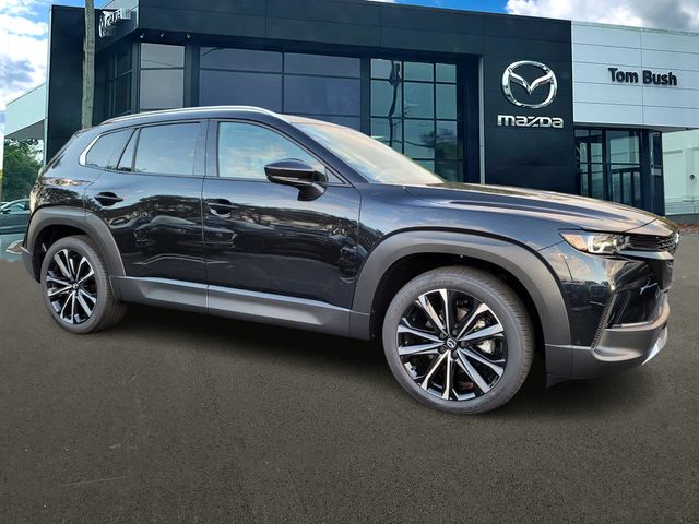 2025 Mazda CX-50 2.5 Turbo Premium Package