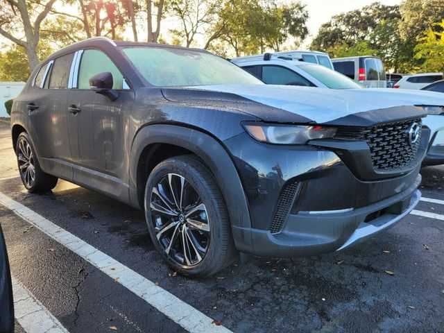 2025 Mazda CX-50 2.5 Turbo Premium Package