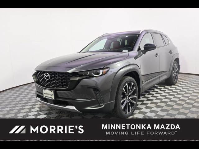 2025 Mazda CX-50 2.5 Turbo Premium Package