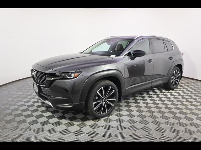 2025 Mazda CX-50 2.5 Turbo Premium Package