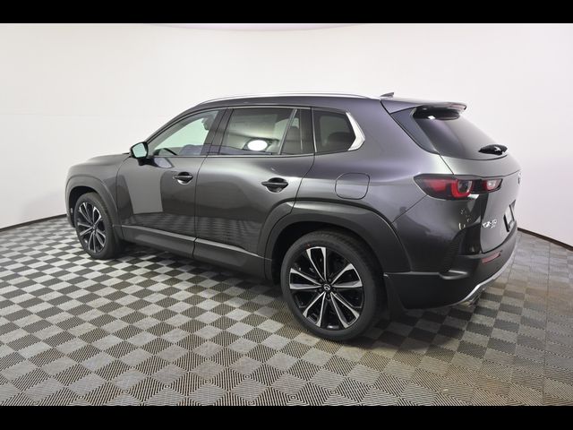 2025 Mazda CX-50 2.5 Turbo Premium Package