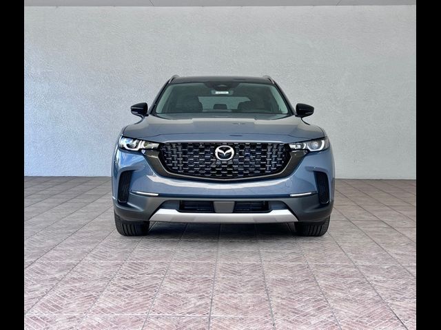 2025 Mazda CX-50 2.5 Turbo Premium Package