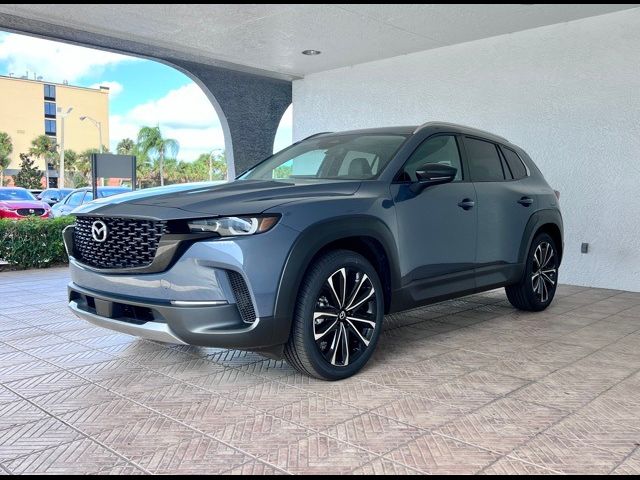 2025 Mazda CX-50 2.5 Turbo Premium Package