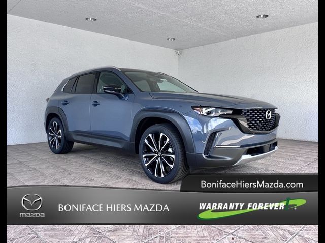 2025 Mazda CX-50 2.5 Turbo Premium Package