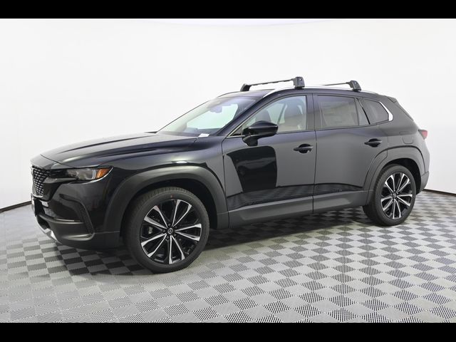 2025 Mazda CX-50 2.5 Turbo Premium Package