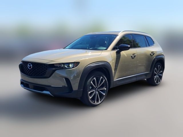2025 Mazda CX-50 2.5 Turbo Premium Package