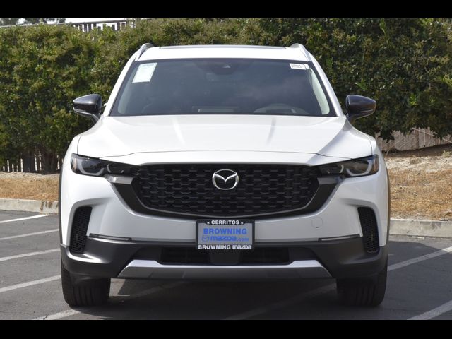 2025 Mazda CX-50 2.5 Turbo Premium Package