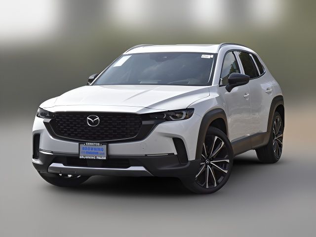 2025 Mazda CX-50 2.5 Turbo Premium Package