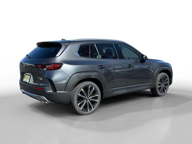 2025 Mazda CX-50 2.5 Turbo Premium Package