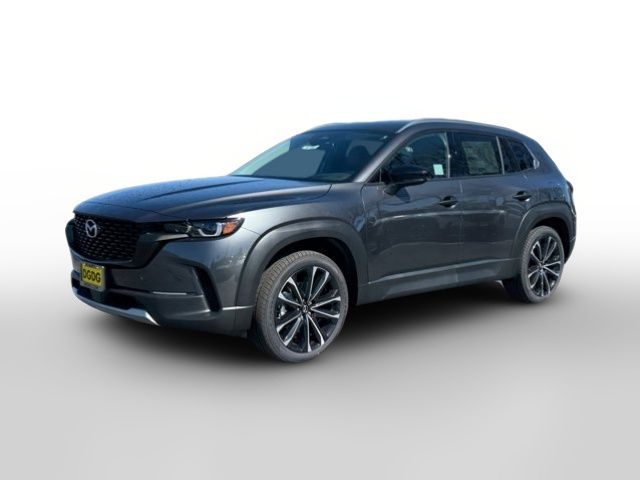 2025 Mazda CX-50 2.5 Turbo Premium Package