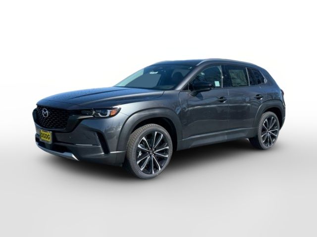 2025 Mazda CX-50 2.5 Turbo Premium Package