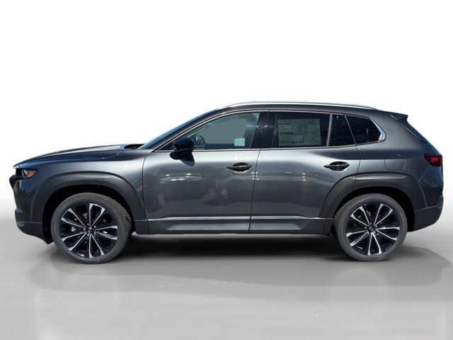 2025 Mazda CX-50 2.5 Turbo Premium Package