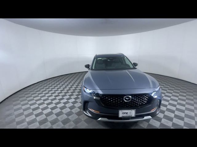 2025 Mazda CX-50 2.5 Turbo Premium Package