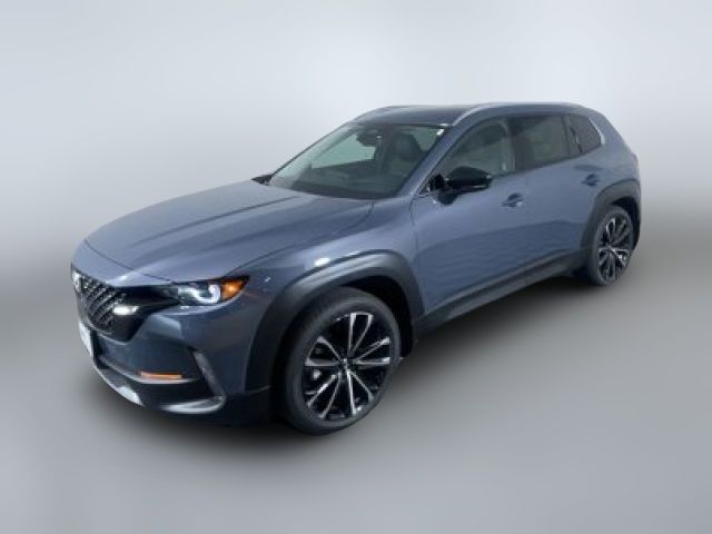2025 Mazda CX-50 2.5 Turbo Premium Package