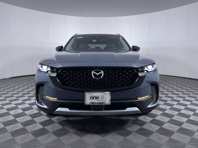 2025 Mazda CX-50 2.5 Turbo Premium Package