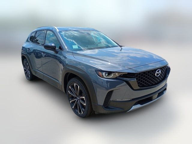 2025 Mazda CX-50 2.5 Turbo Premium Package