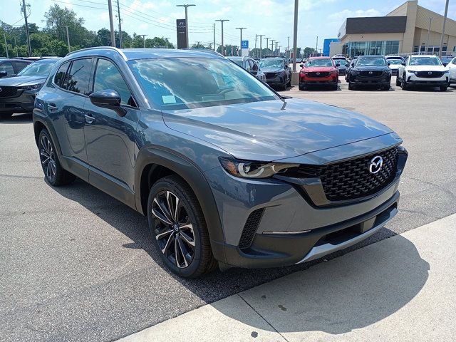 2025 Mazda CX-50 2.5 Turbo Premium Package