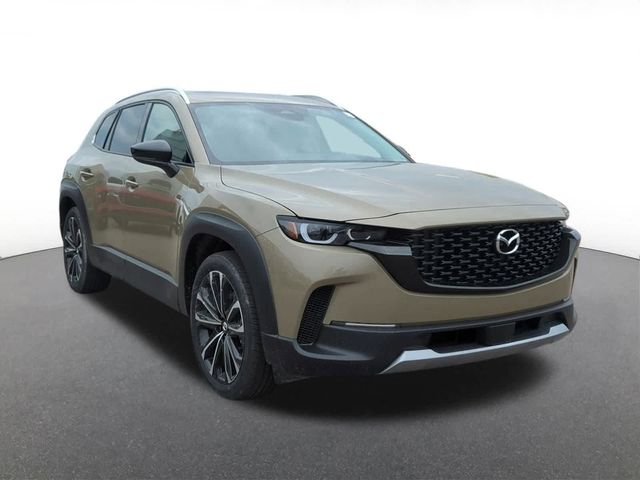 2025 Mazda CX-50 2.5 Turbo Premium Package