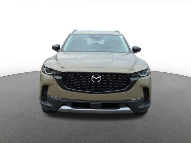 2025 Mazda CX-50 2.5 Turbo Premium Package