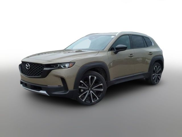 2025 Mazda CX-50 2.5 Turbo Premium Package