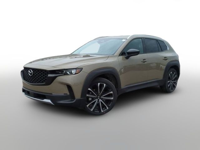 2025 Mazda CX-50 2.5 Turbo Premium Package