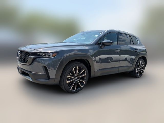 2025 Mazda CX-50 2.5 Turbo Premium Package