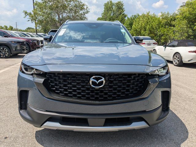 2025 Mazda CX-50 2.5 Turbo Premium Package