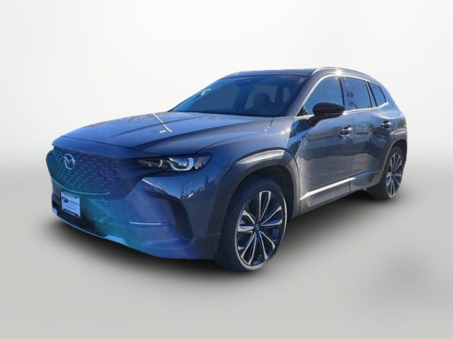2025 Mazda CX-50 2.5 Turbo Premium Package