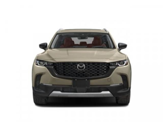 2025 Mazda CX-50 2.5 Turbo Premium Package