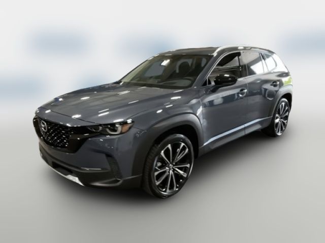 2025 Mazda CX-50 2.5 Turbo Premium Package