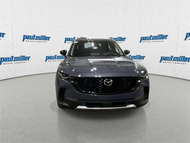 2025 Mazda CX-50 2.5 Turbo Premium Package