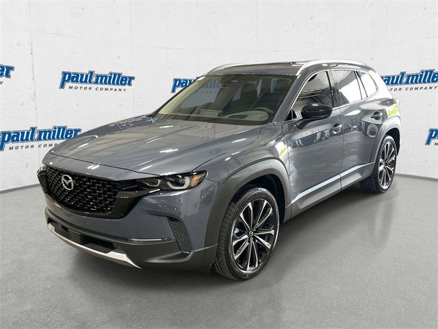 2025 Mazda CX-50 2.5 Turbo Premium Package