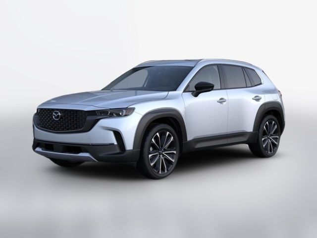 2025 Mazda CX-50 2.5 Turbo Premium Package