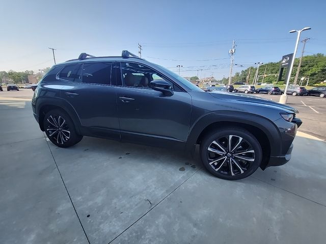 2025 Mazda CX-50 2.5 Turbo Premium Package