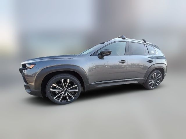 2025 Mazda CX-50 2.5 Turbo Premium Package