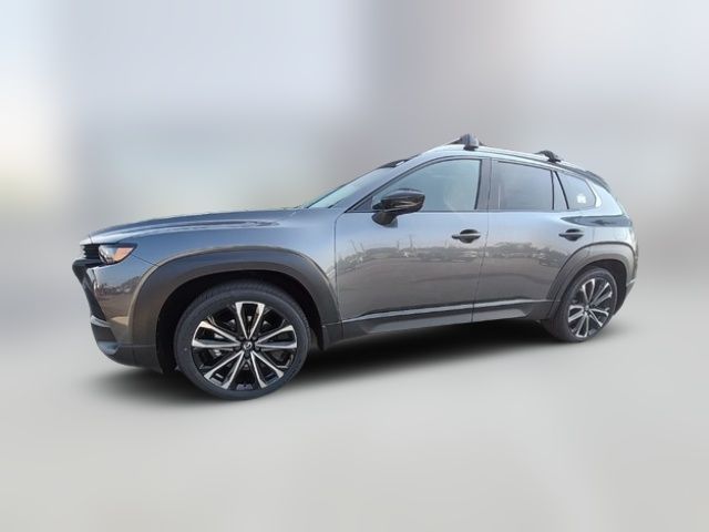 2025 Mazda CX-50 2.5 Turbo Premium Package