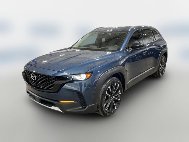 2025 Mazda CX-50 2.5 Turbo Premium Package
