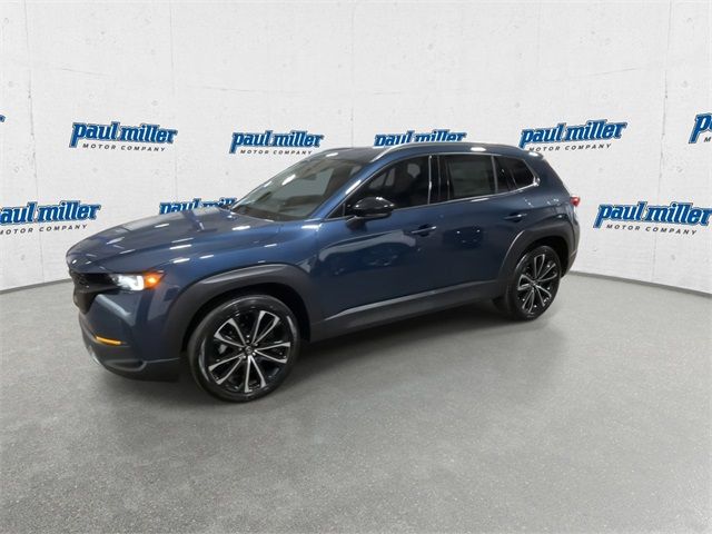 2025 Mazda CX-50 2.5 Turbo Premium Package
